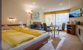 Barbara Studio-Appartement - by NV-Appartements
